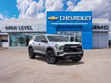 2027 GMC Terrain
