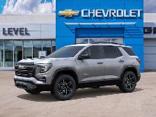 2027 GMC Terrain - Photo 2