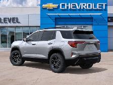 2027 GMC Terrain - Photo 3