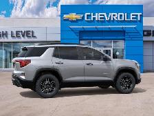 2027 GMC Terrain - Photo 5