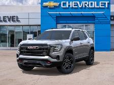 2027 GMC Terrain - Photo 6