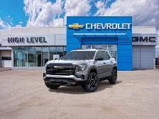 2027 GMC Terrain - Photo 8