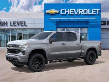 2026 Chevrolet Silverado 1500 RST - Photo 2