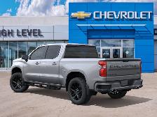 2026 Chevrolet Silverado 1500 RST - Photo 3