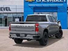 2026 Chevrolet Silverado 1500 RST - Photo 4