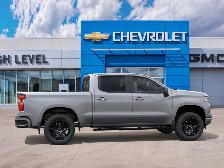 2026 Chevrolet Silverado 1500 RST - Photo 5