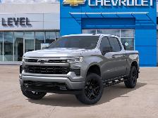 2026 Chevrolet Silverado 1500 RST - Photo 6