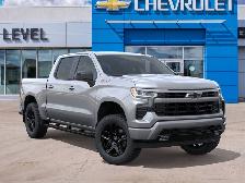 2026 Chevrolet Silverado 1500 RST - Photo 7