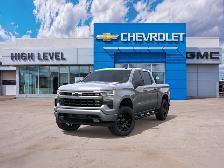2026 Chevrolet Silverado 1500 RST - Photo 8