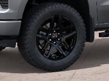2026 Chevrolet Silverado 1500 RST - Photo 9