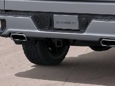 2026 Chevrolet Silverado 1500 RST - Photo 14