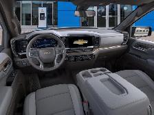 2026 Chevrolet Silverado 1500 RST - Photo 15