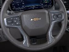 2026 Chevrolet Silverado 1500 RST - Photo 19