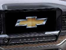 2026 Chevrolet Silverado 1500 RST - Photo 20