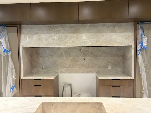 Countertop Mega Sale! Granite & Quartz