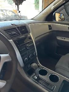 Chevrolet Traverse - Photo 2