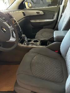Chevrolet Traverse - Photo 4