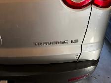 Chevrolet Traverse - Photo 6