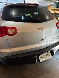 Chevrolet Traverse - Photo 7