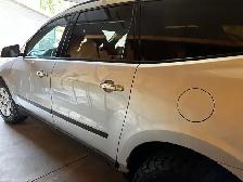 Chevrolet Traverse - Photo 8