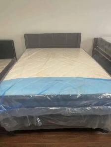 Queen Mattress / King Mattress | Twin Mattress . Full Mattress - Photo 8