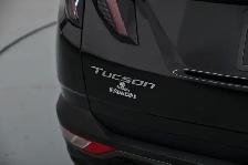 2022 Hyundai Tucson Preferred Trend pkg Toit pano Cuir Carplay - Photo 7