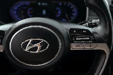2022 Hyundai Tucson Preferred Trend pkg Toit pano Cuir Carplay - Photo 16