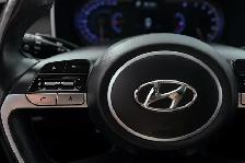 2022 Hyundai Tucson Preferred Trend pkg Toit pano Cuir Carplay - Photo 17