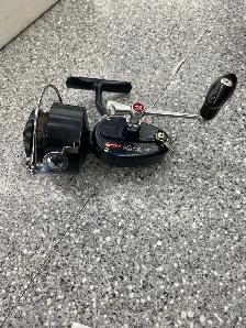 Mitchell 410 Reel