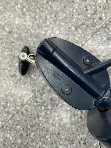 Mitchell 410 Reel - Photo 2