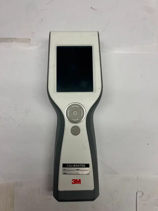 3M Clean-Trace Hygiene Monitoring and Management System