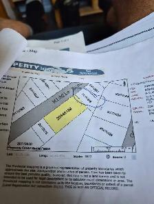 Half Acre Lot in Debert, NS