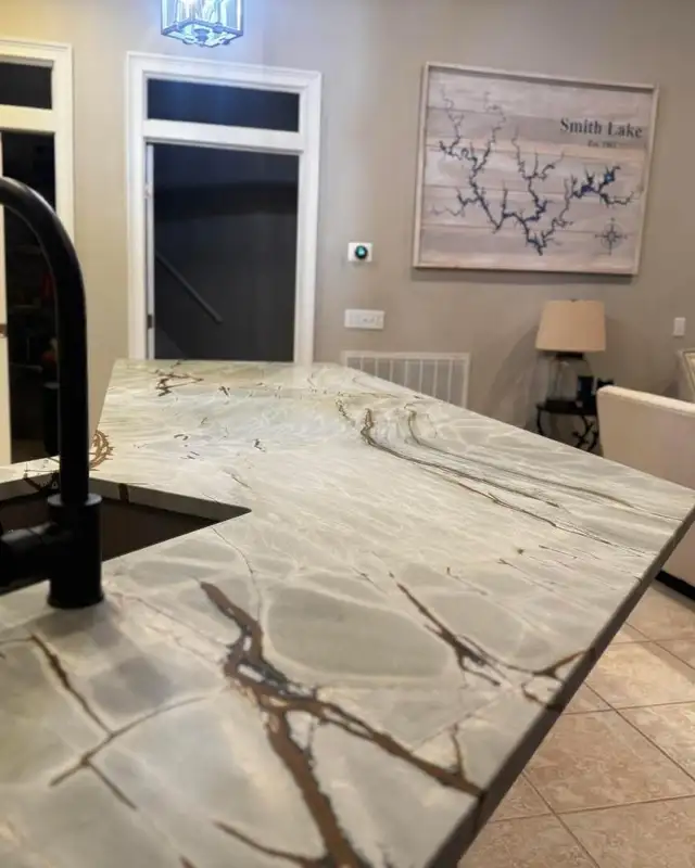 Countertop Sale! Quartz