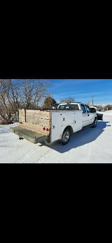 2007 Chevy Silverado LT 2500 4x4 - Photo 3