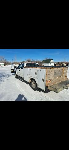 2007 Chevy Silverado LT 2500 4x4 - Photo 4
