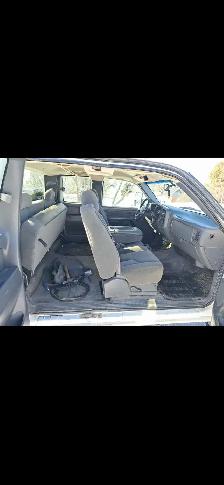 2007 Chevy Silverado LT 2500 4x4 - Photo 6