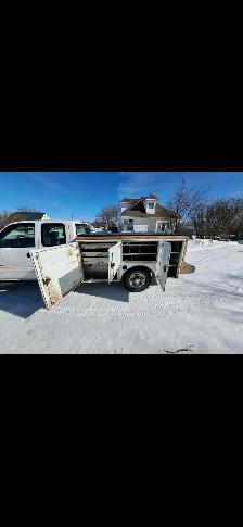 2007 Chevy Silverado LT 2500 4x4 - Photo 7