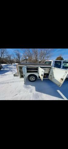 2007 Chevy Silverado LT 2500 4x4 - Photo 8