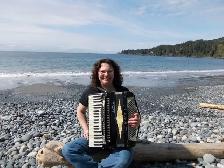ACCORDION LESSONS - Photo 2