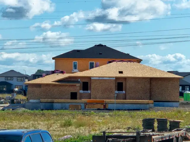 Experienced Residential Framers Needed