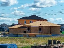 Experienced Residential Framers Needed