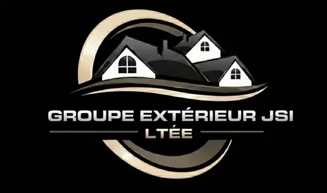 Siding & Window Installer – Groupe Extérieur JSI