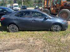 2019 Toyota Corolla SE CVT - Photo 2