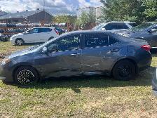 2019 Toyota Corolla SE CVT - Photo 4