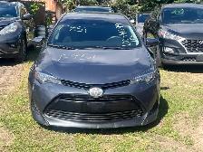2019 Toyota Corolla SE CVT - Photo 5