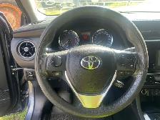 2019 Toyota Corolla SE CVT - Photo 9