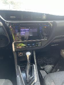 2019 Toyota Corolla SE CVT - Photo 11