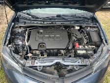 2019 Toyota Corolla SE CVT - Photo 14