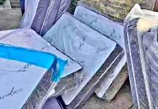 Mattress Offer : Twin Mattress / Queen Mattress / King Mattress - Photo 2
