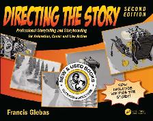 Directing the Story 2nd Edition by Francis Glebas 9781032753065